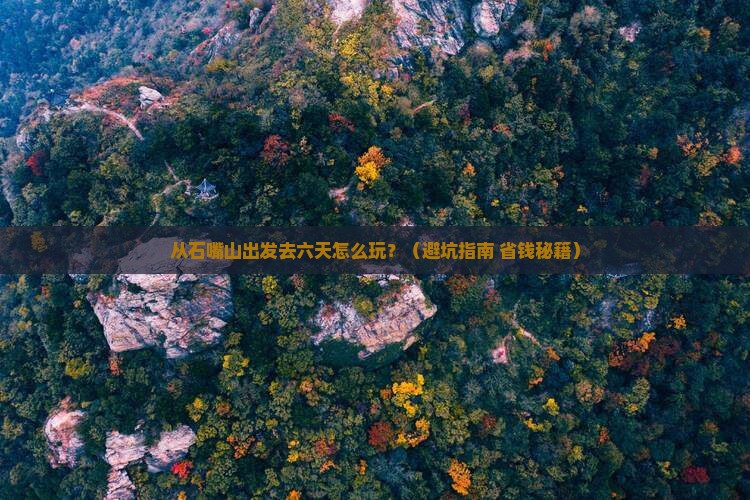 石嘴山去西藏六日游