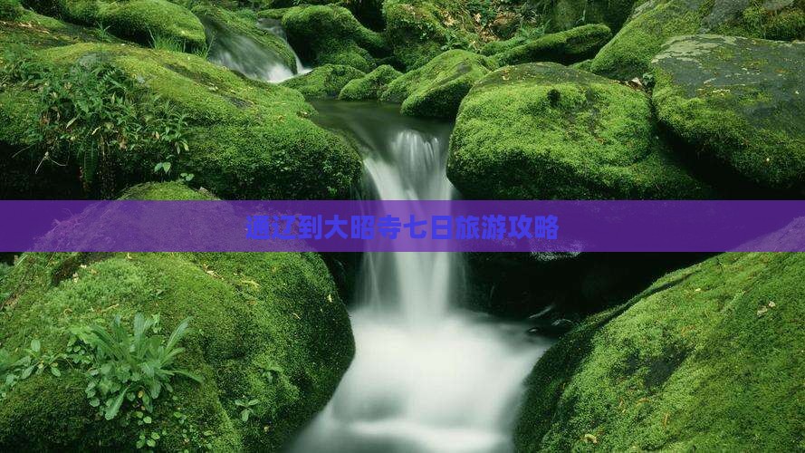通辽到西藏大昭寺七日游