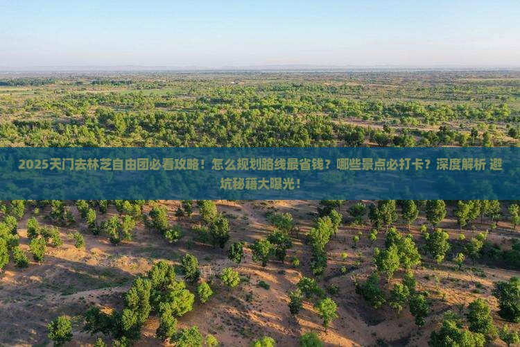 天门去西藏林芝自由团
