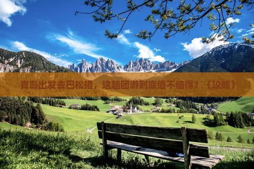 青岛到西藏巴松措团体旅游