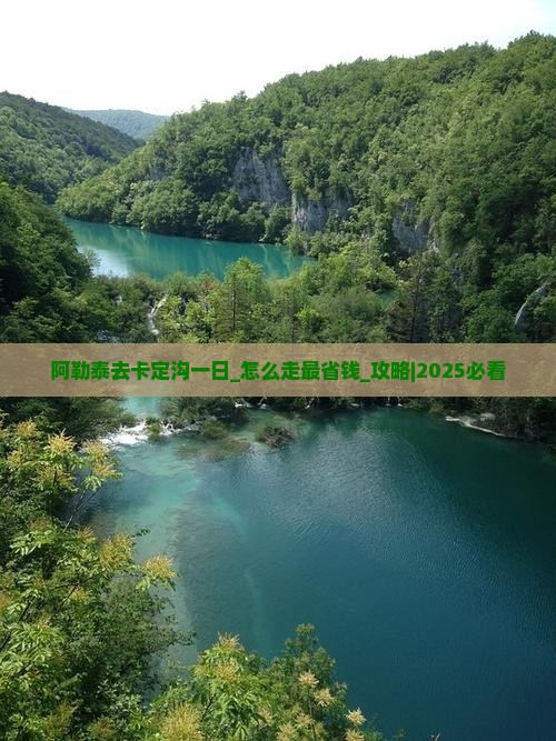 阿勒泰去西藏卡定沟一日