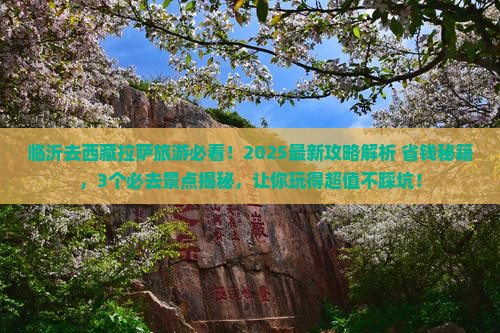 临沂去西藏拉萨哪里玩
