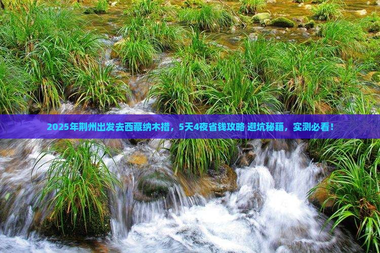荆州到西藏纳木措景点