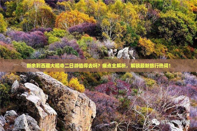 新余到西藏大昭寺二日游
