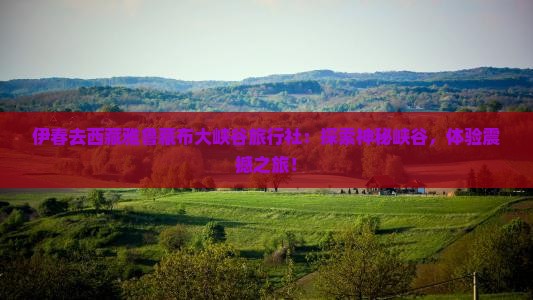 伊春去西藏雅鲁藏布大峡谷旅行社