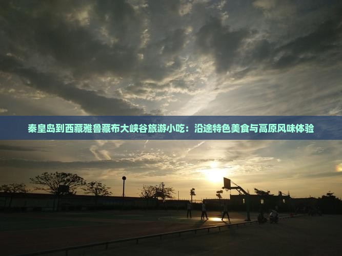 秦皇岛到西藏雅鲁藏布大峡谷旅游小吃