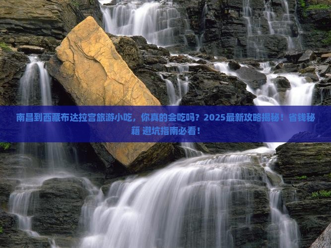 南昌到西藏布达拉宫旅游小吃