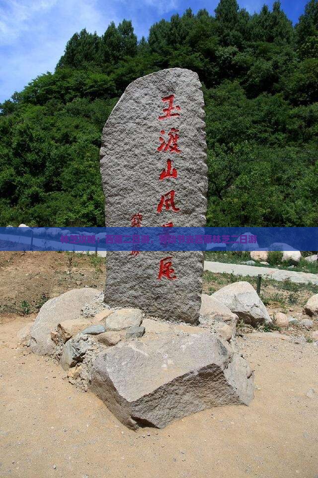劳动节去西藏林芝二日游