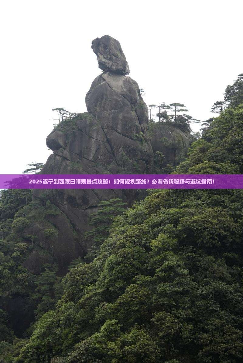 遂宁到西藏日喀则景点