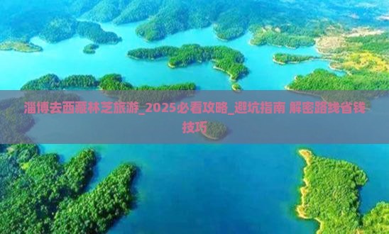 淄博去西藏林芝旅游