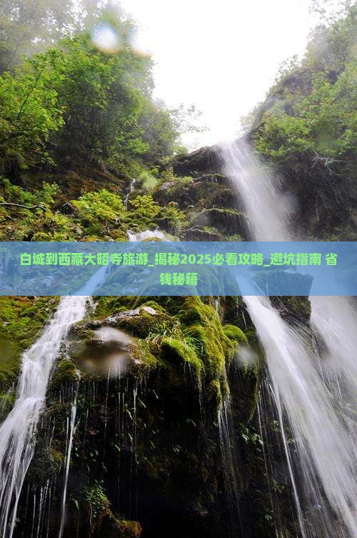 白城到西藏大昭寺旅游