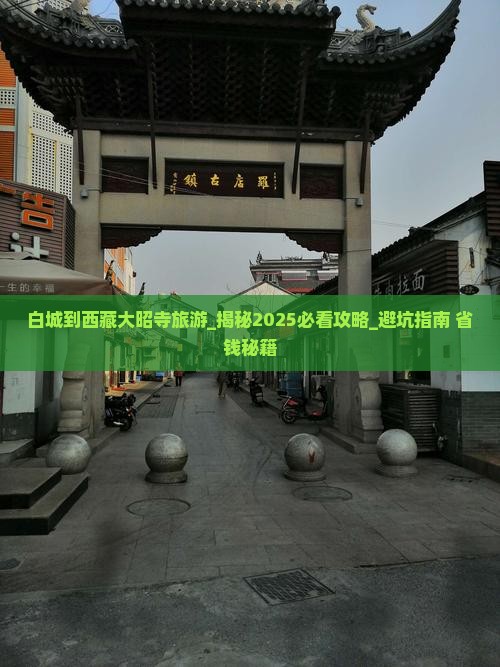 白城到西藏大昭寺旅游
