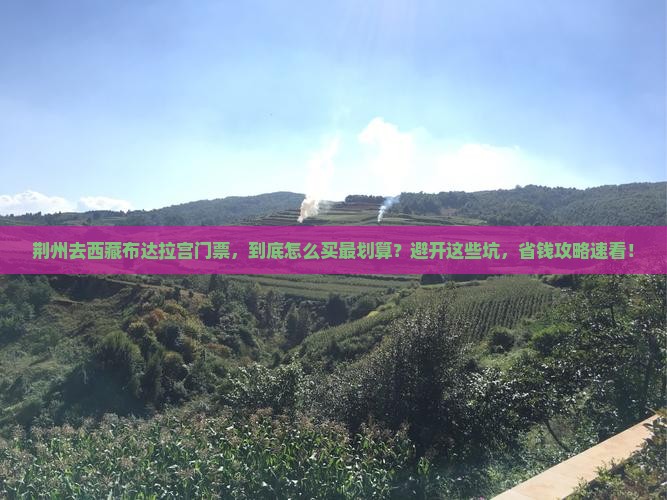 荆州去西藏布达拉宫门票