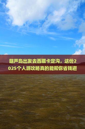 葫芦岛去西藏卡定沟个人游