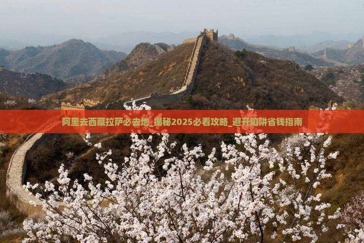 阿里去西藏拉萨必去地