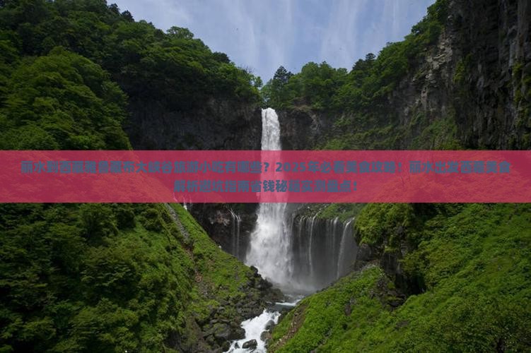 丽水到西藏雅鲁藏布大峡谷旅游小吃