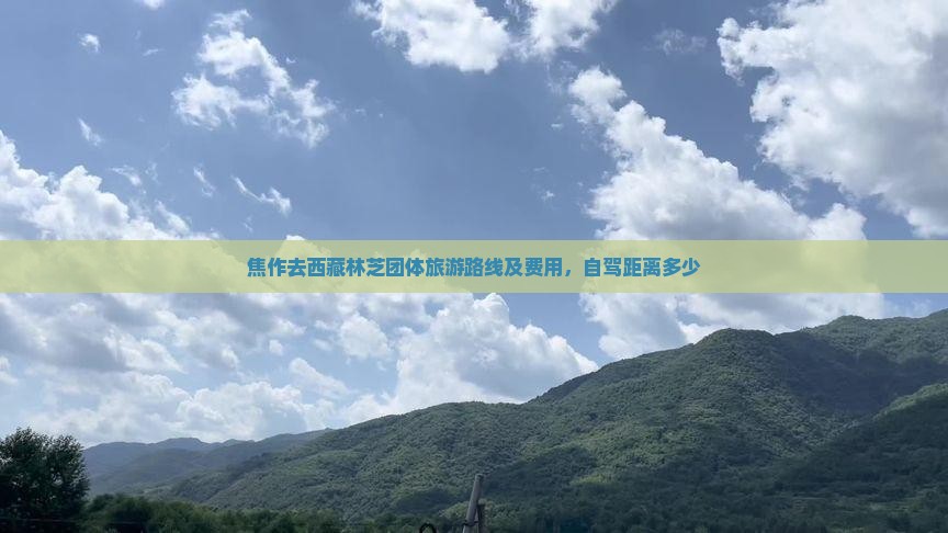 焦作去西藏林芝团体旅游
