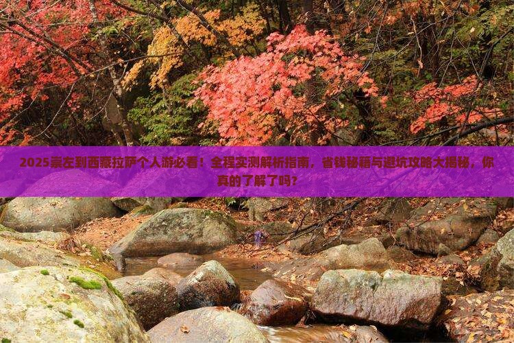 崇左到西藏拉萨个人游