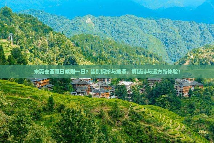 东莞去西藏日喀则一日