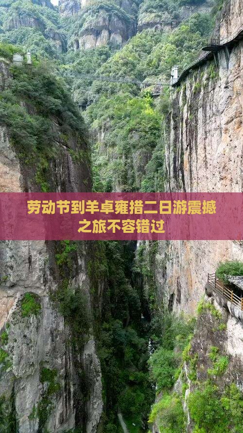 劳动节到西藏羊卓雍措二日游