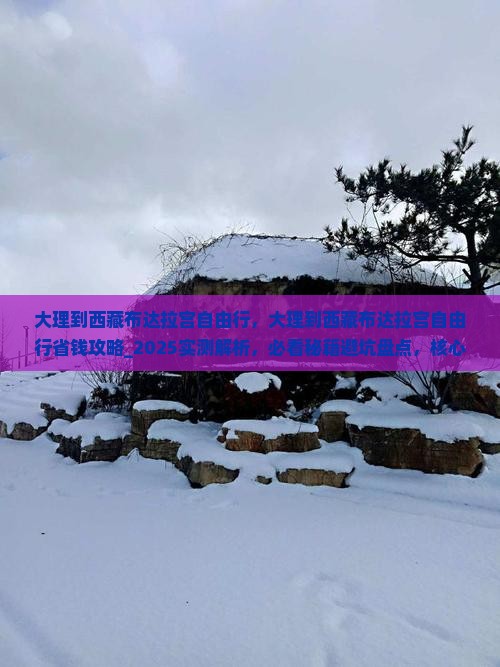 大理到西藏布达拉宫自由行