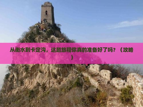 衡水到西藏卡定沟必去地