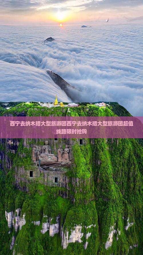 西宁去西藏纳木措大型旅游团