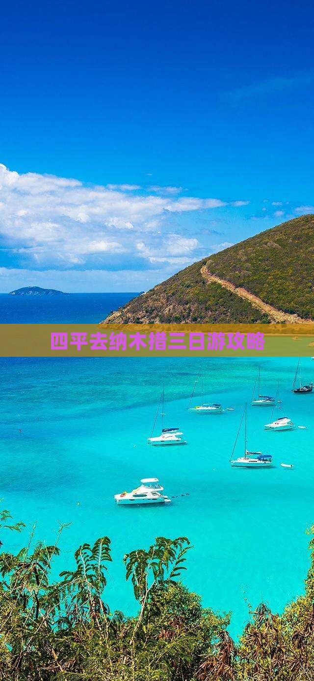 四平去西藏纳木措三日游