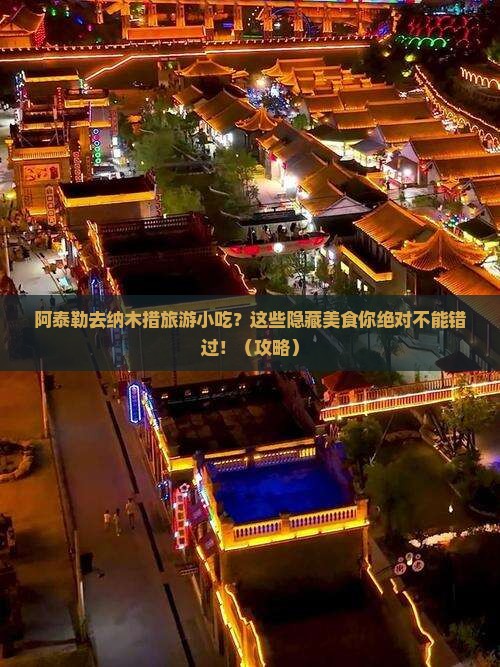 阿泰勒去西藏纳木措旅游小吃
