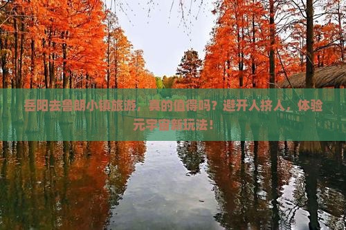 岳阳去西藏鲁朗小镇旅游