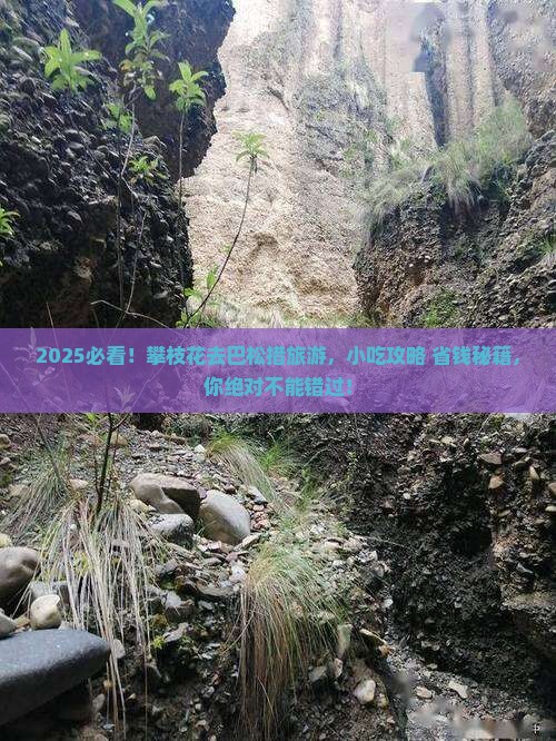 攀枝花去西藏巴松措旅游小吃