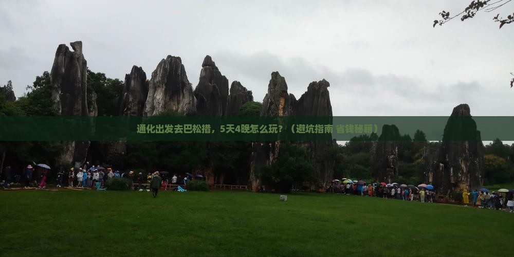 通化去西藏巴松措旅行社