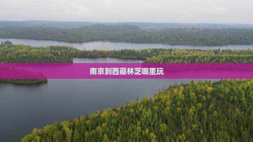 南京到西藏林芝哪里玩