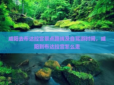 咸阳去西藏布达拉宫景点