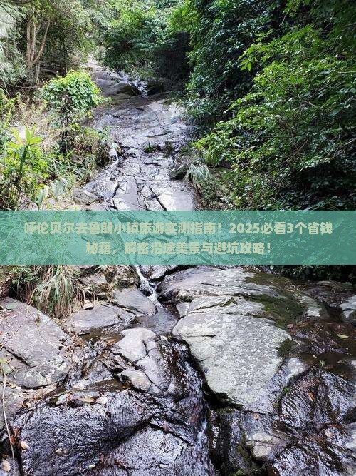 呼伦贝尔去西藏鲁朗小镇旅游