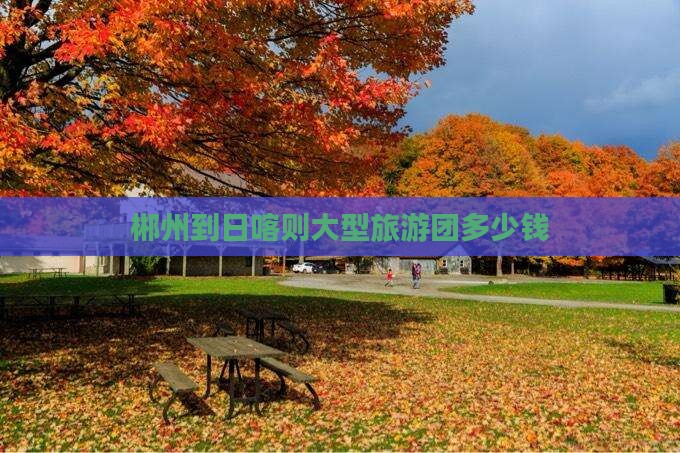 郴州到西藏日喀则大型旅游团