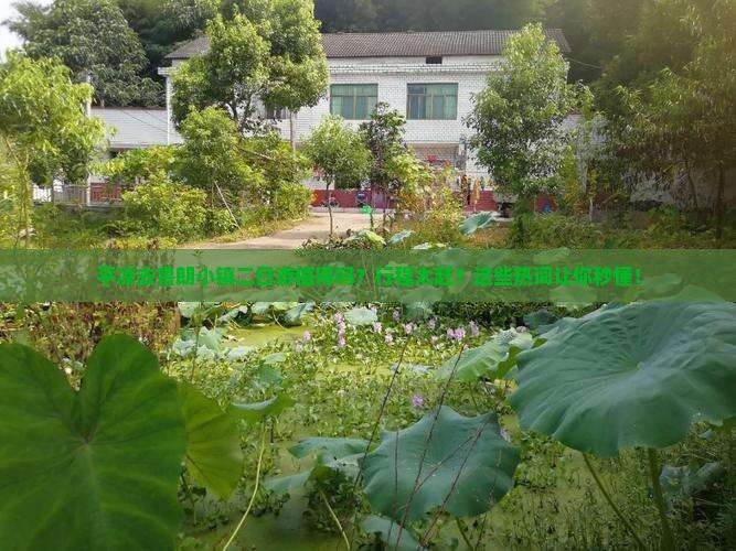 平凉去西藏鲁朗小镇二日游