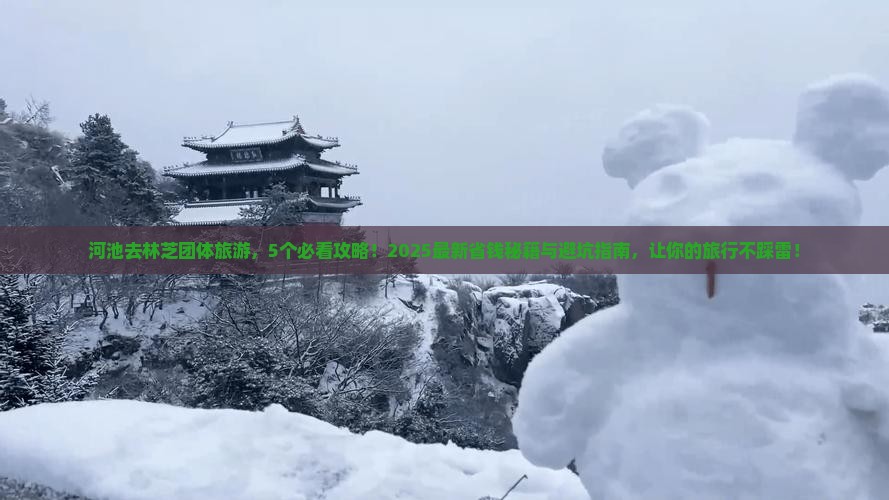 河池去西藏林芝团体旅游