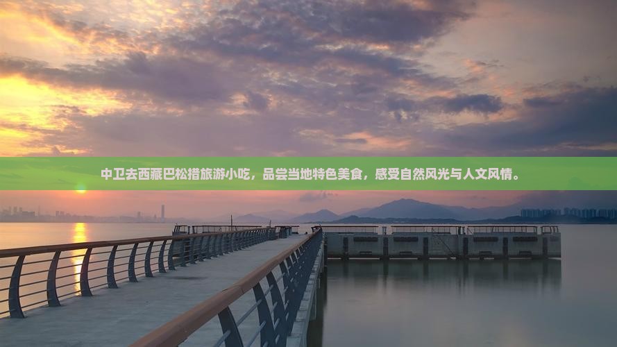 中卫去西藏巴松措旅游小吃