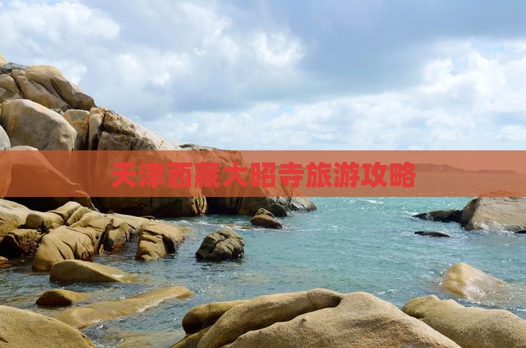 天津去西藏大昭寺哪里玩