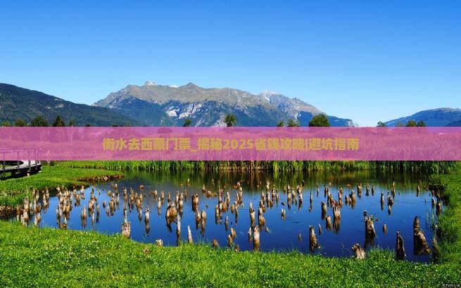 衡水去西藏门票