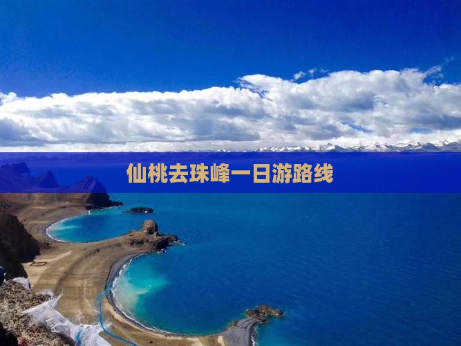 仙桃去西藏珠峰大本营一日