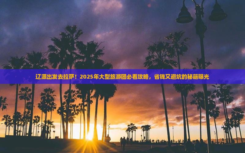 辽源到西藏拉萨大型旅游团