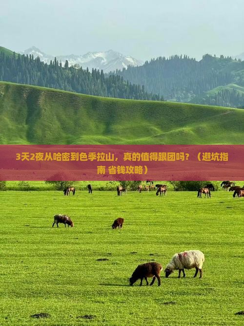 哈密去西藏色季拉山大型旅游团