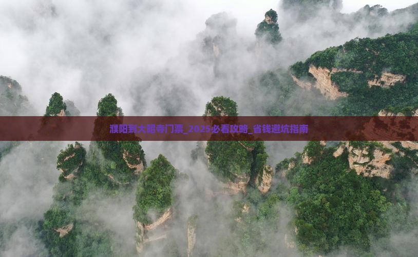 濮阳到西藏大昭寺门票