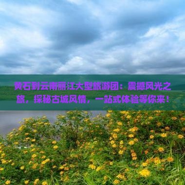 黄石到云南丽江大型旅游团