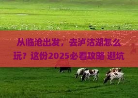 临沧去云南泸沽湖景点