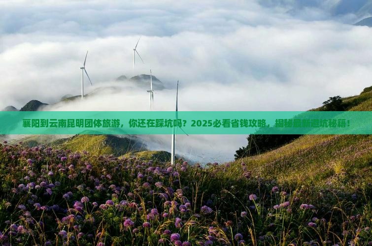襄阳到云南昆明团体旅游