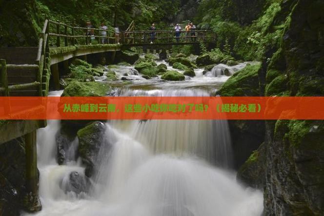 赤峰到云南旅游小吃
