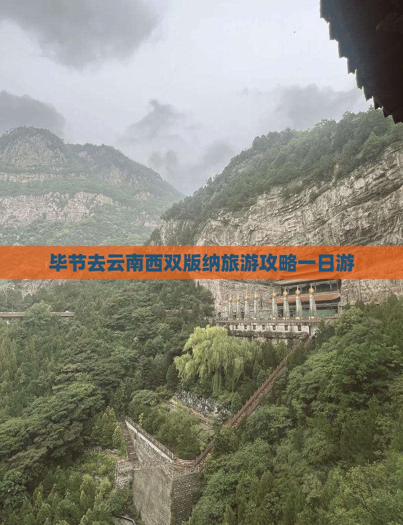 毕节去云南西双版纳一日